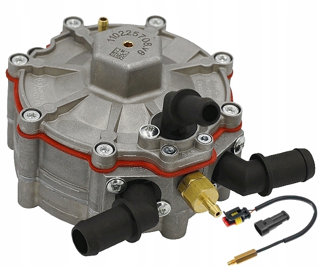 WGM31311AH-V2 - Редуктор випарник AC STAG R01 180km