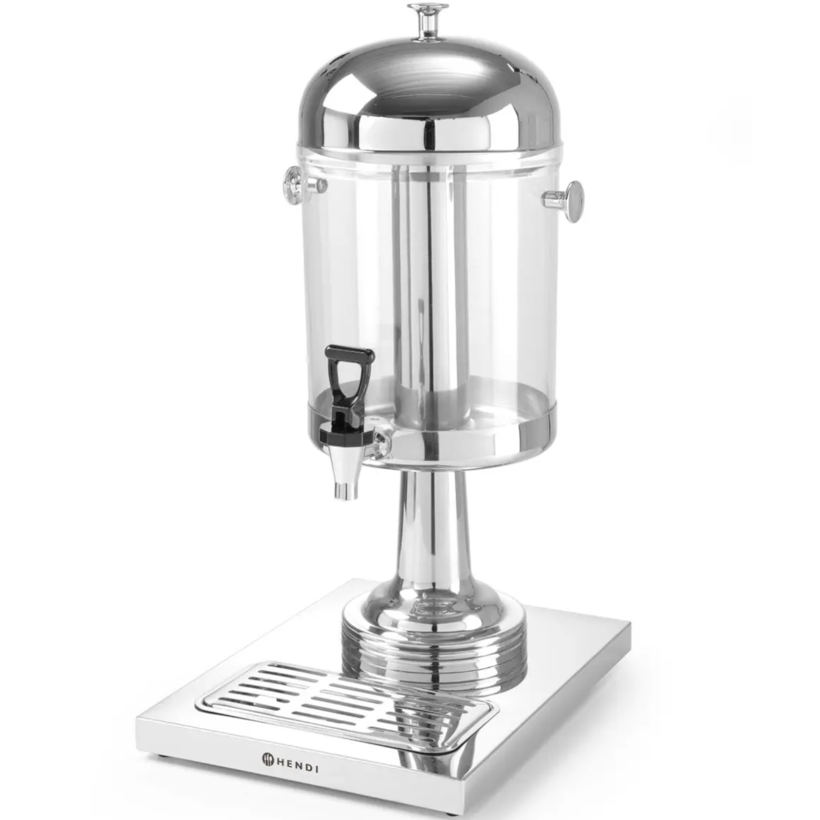 Dávkovač Dávkovač Na Odšťavňování Nápojů Chlazený Ledem, Nádoba 8 L