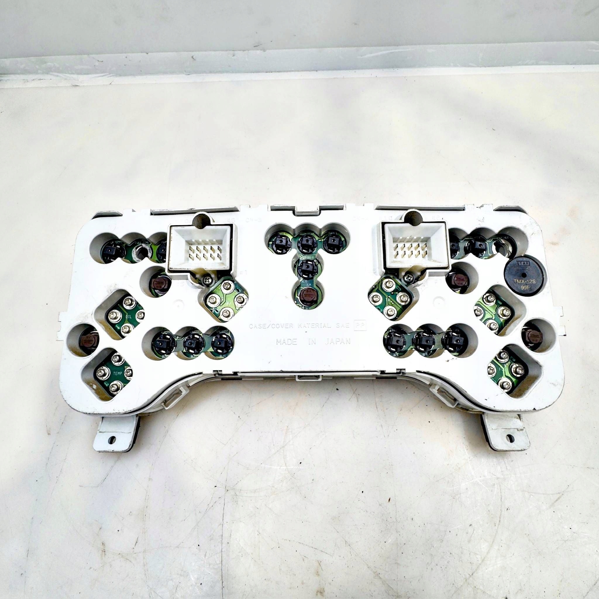 спидометр WRANGLER