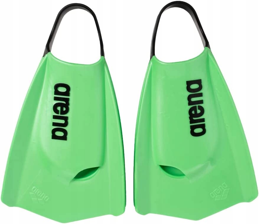 Ploutve Arena Powerfin Pro II 38-39