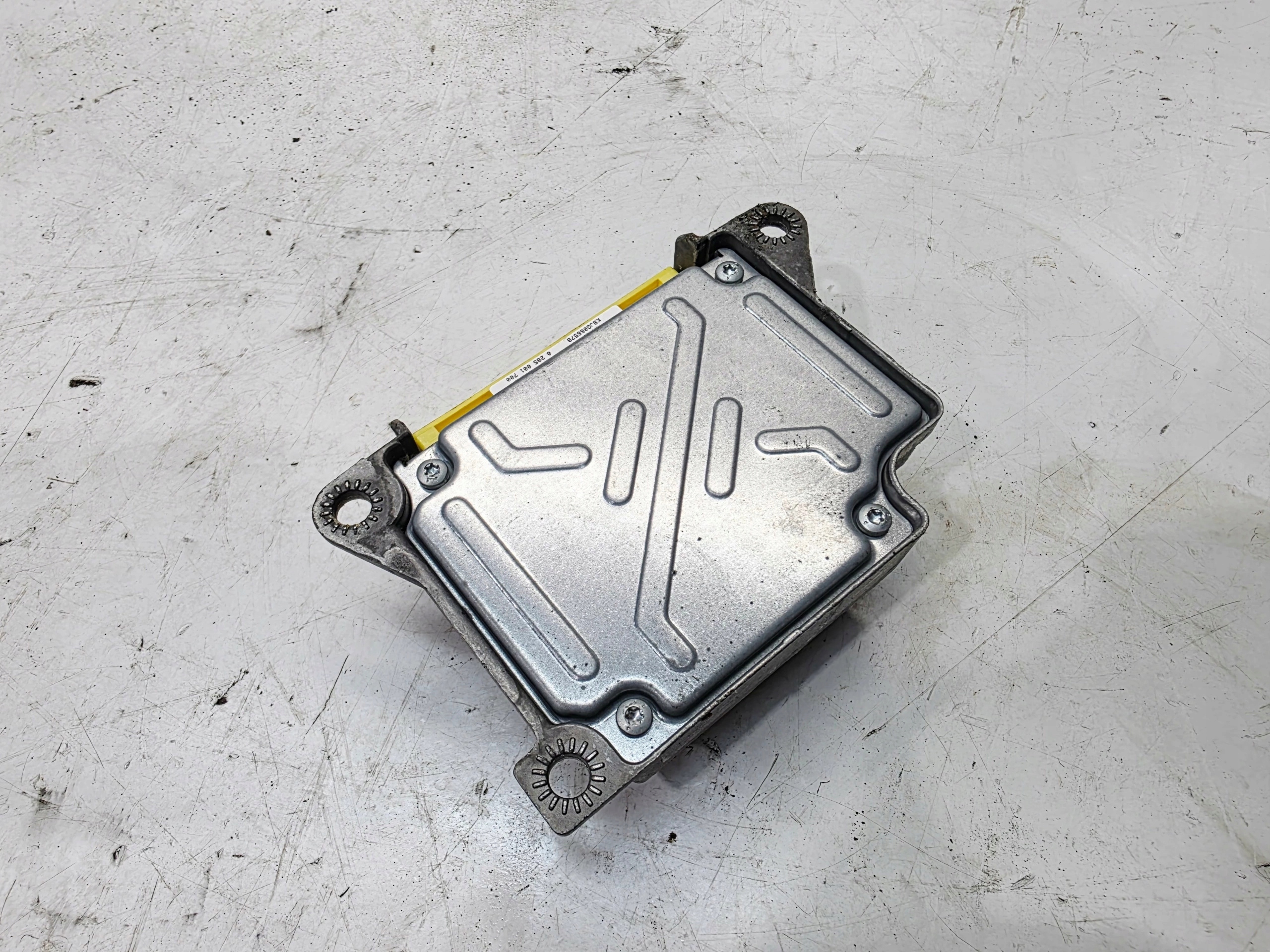 SENSOR airbag airbag AUDI A3 8P 8P0959655D