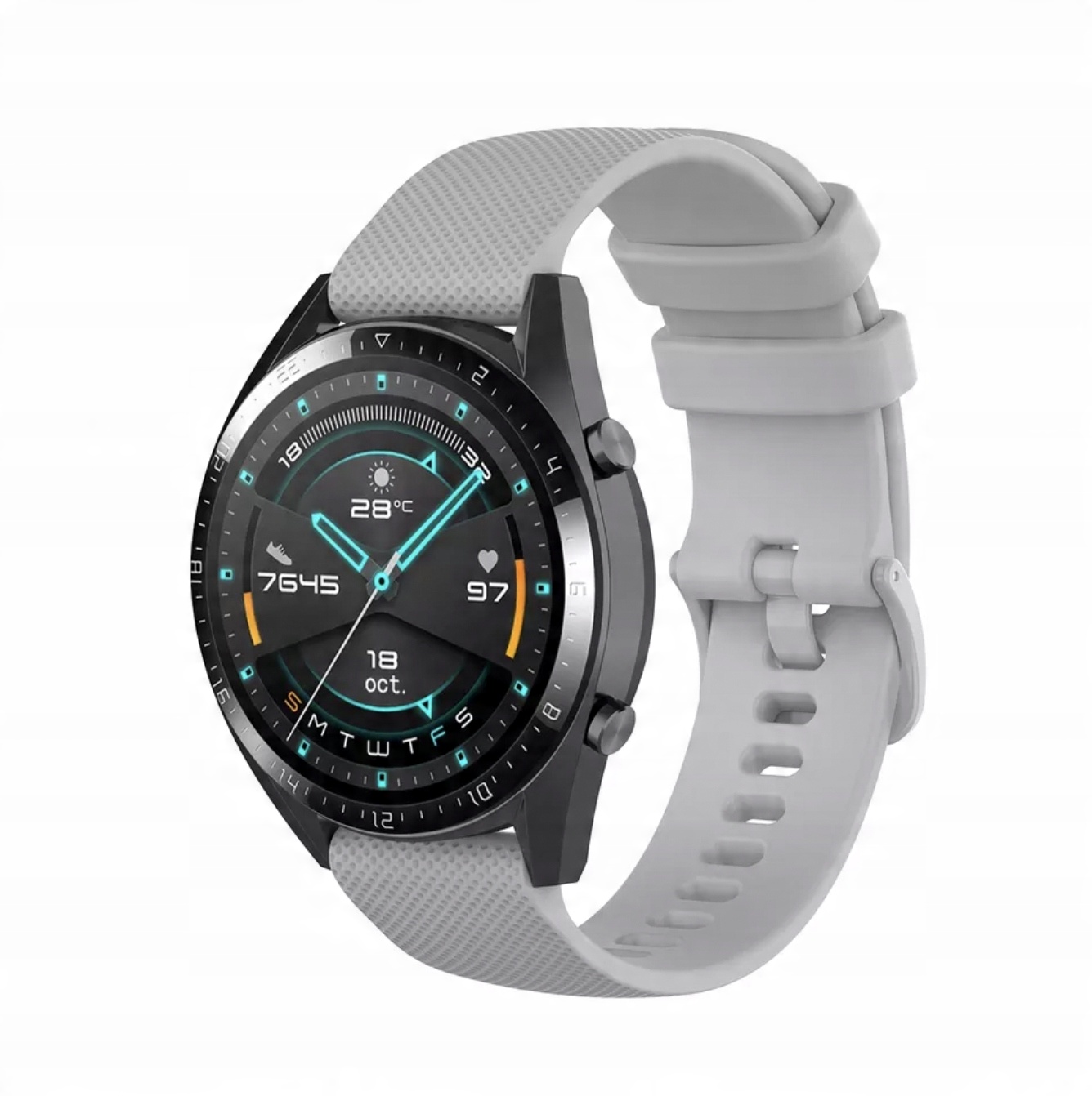 

Pasek Huawei Watch Gt GT3 46MM Magicwatch 22mm