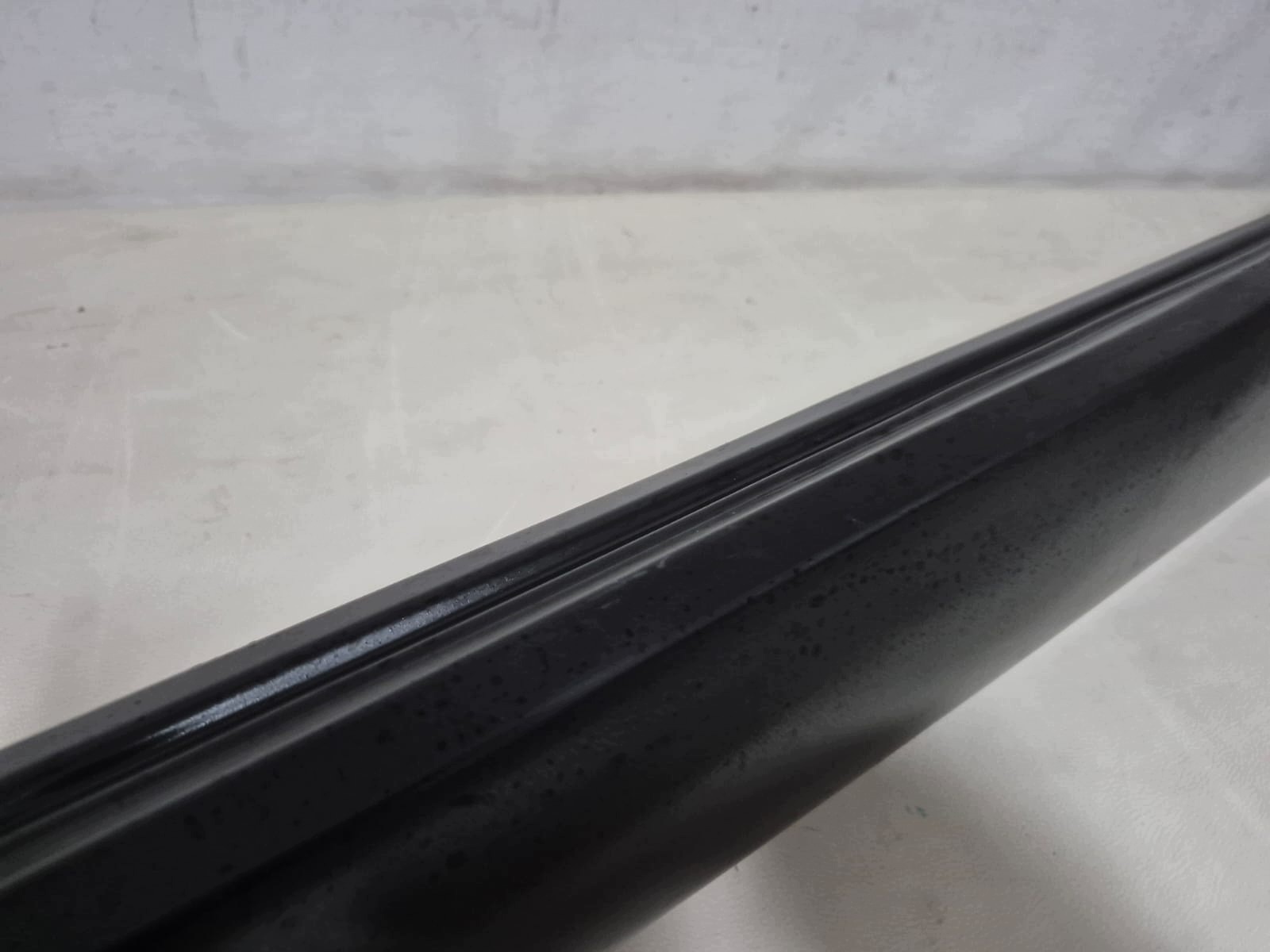 MERCEDES CLA W118 19- moulding threshold left A1186980300