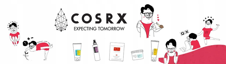 COSRX Advanced Snail 96 Mucin Power Essence 100 ml - Nawilżająco-wygładzająca esencja do twarzy — 17