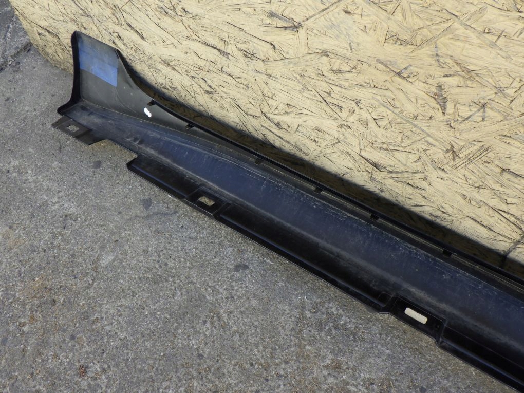 AUDI A5 SPORTBACK 8W 8W8 20- moulding threshold threshold left