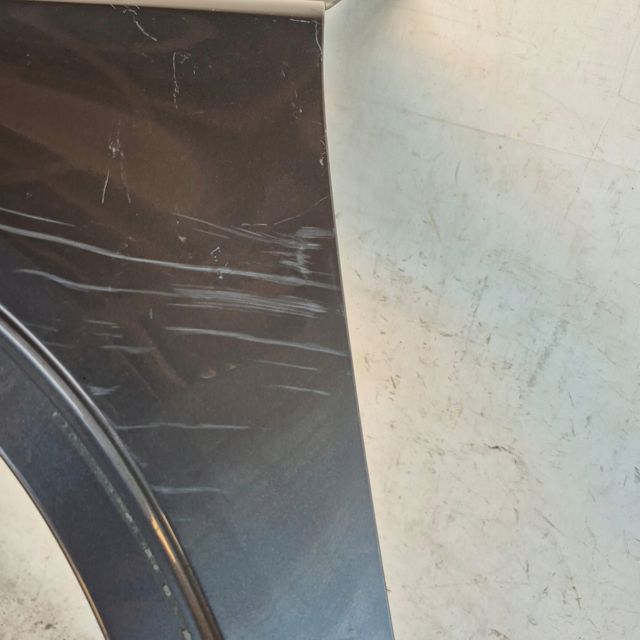 MERCEDES GLA W156 14- fender left front front A1568810101