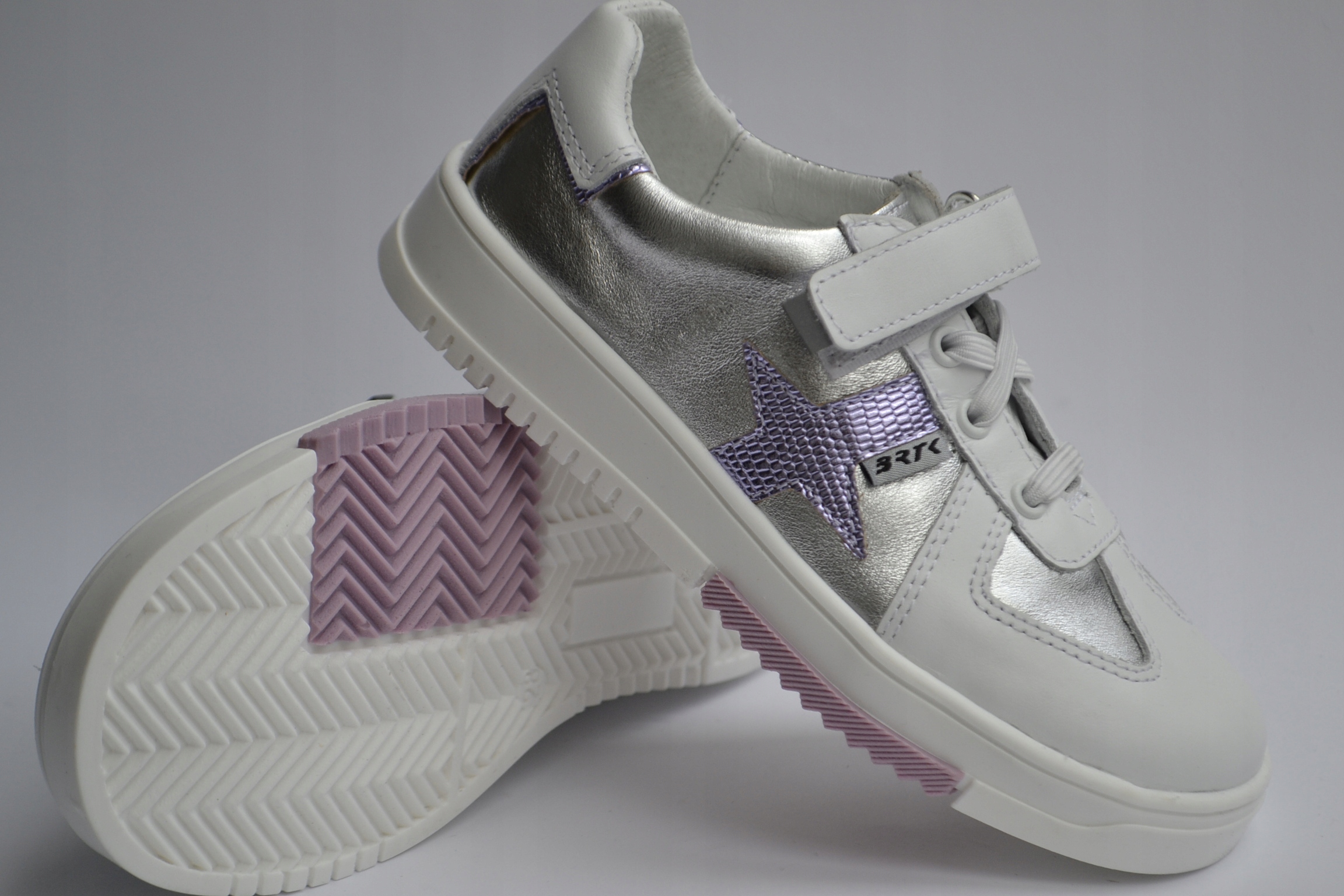 BARTEK SKLEP PÓŁBUTY 15326009 R.28 Materiał skóra naturalna