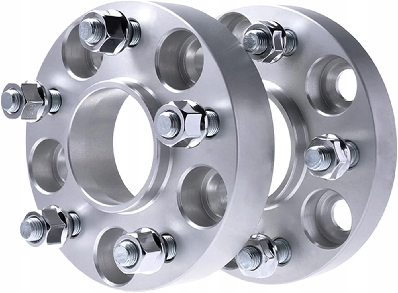 Прокладки JEEP CHEROKEE GRAND 5x114, 3 71,6 30 мм 2X