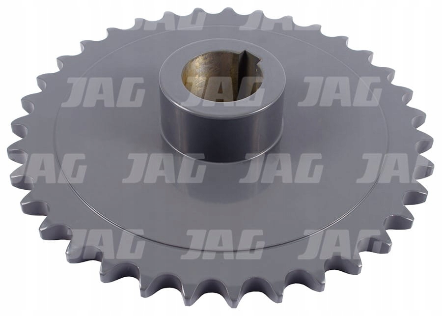 Zubové ozubené kolo Z35 Claas Claas 818763