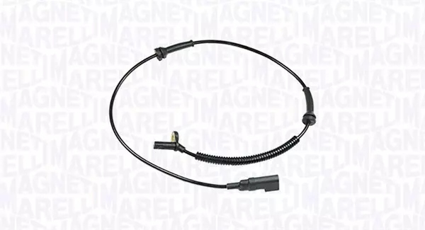 MAGNETI MARELLI CZUJNIK ABS 172100043010 Producent części Magneti Marelli