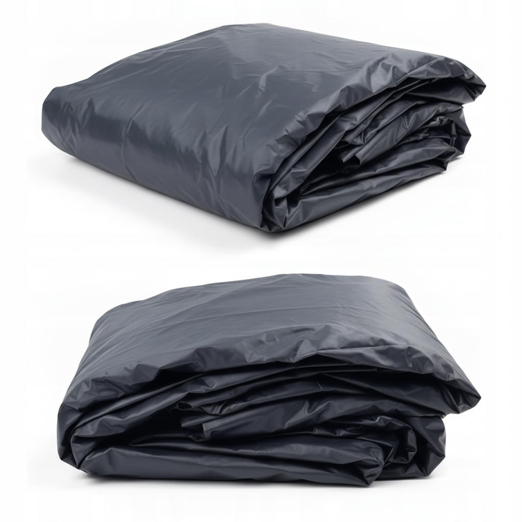 Kryt na záhradný bazén, kryt bazéna Bestway 56671, ochranná plachta