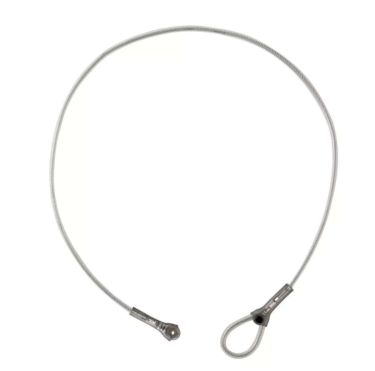 Pętla stanowiskowa Petzl Wire Strop 3m