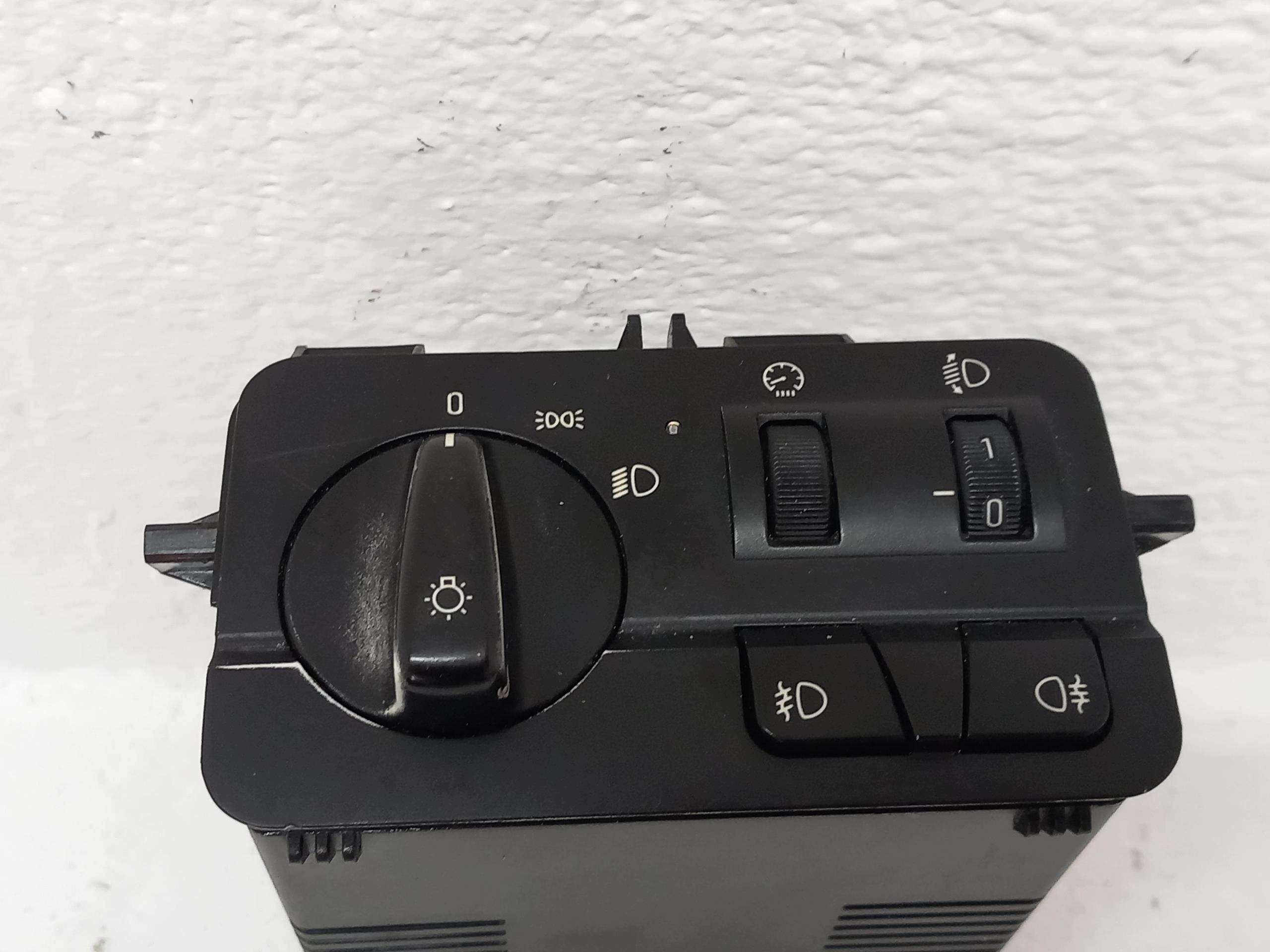 modulo interruttore comando luci BMW 3 E46 OE 6919829