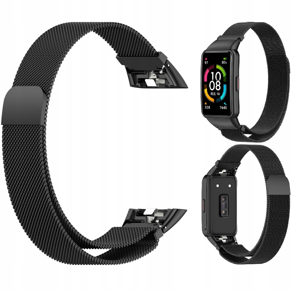 

Pasek Bransoleta Opaska Do Huawei Honor 6 Band 6