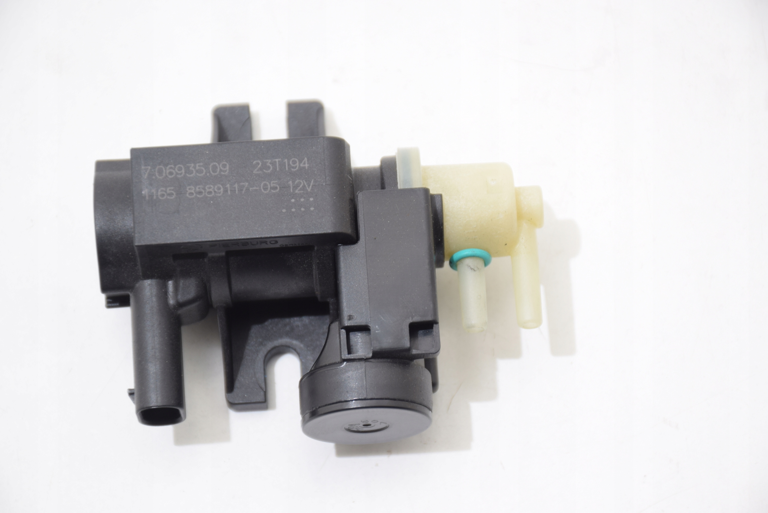 BMW G20 G22 F48 F39 G30 G32 G01 G02 ZAWÓR STEROWANIA PODCIŚNIENIA