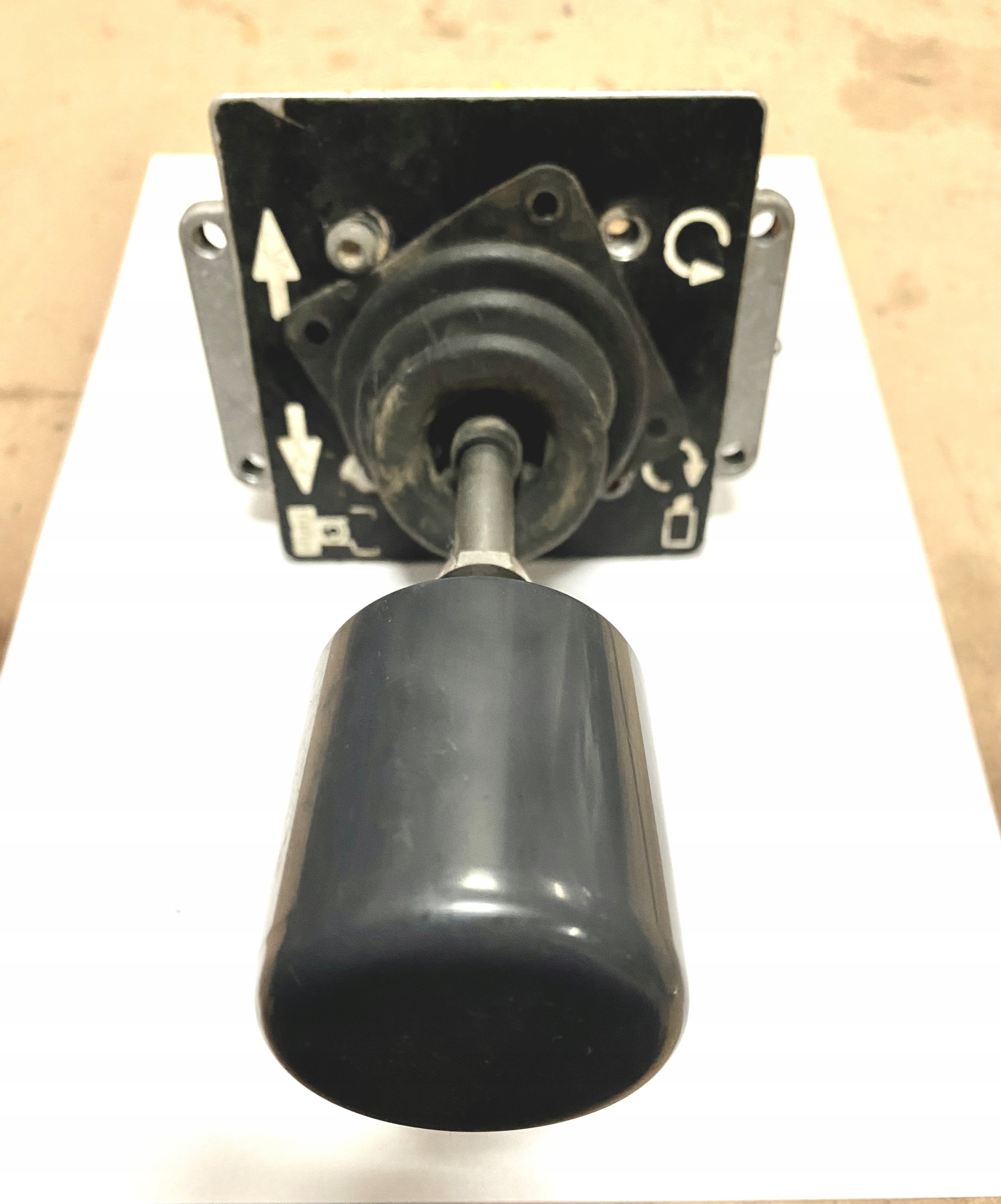 Joystick Producent części bez marki