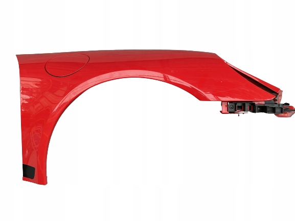 Porsche 991 Lift Błotnik Prawy Przód