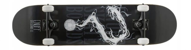 Deskorolka Enuff Pyro II White Marka Enuff Skateboards