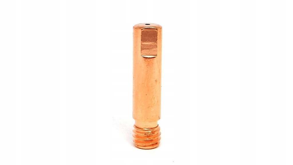 

Końcówka prądowa 0,6mm M6x25 do uchwytu MB-15
