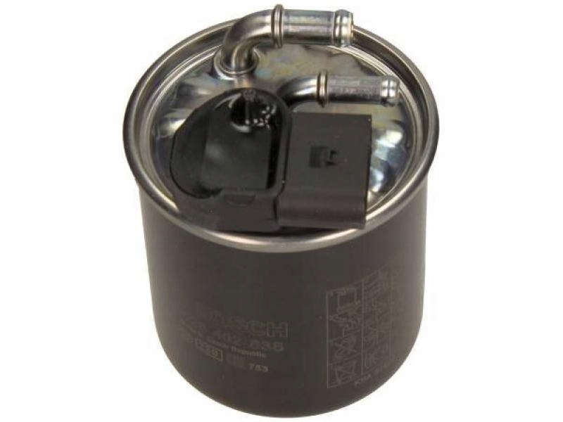 Bosch F 026 402 838 паливний фільтр
