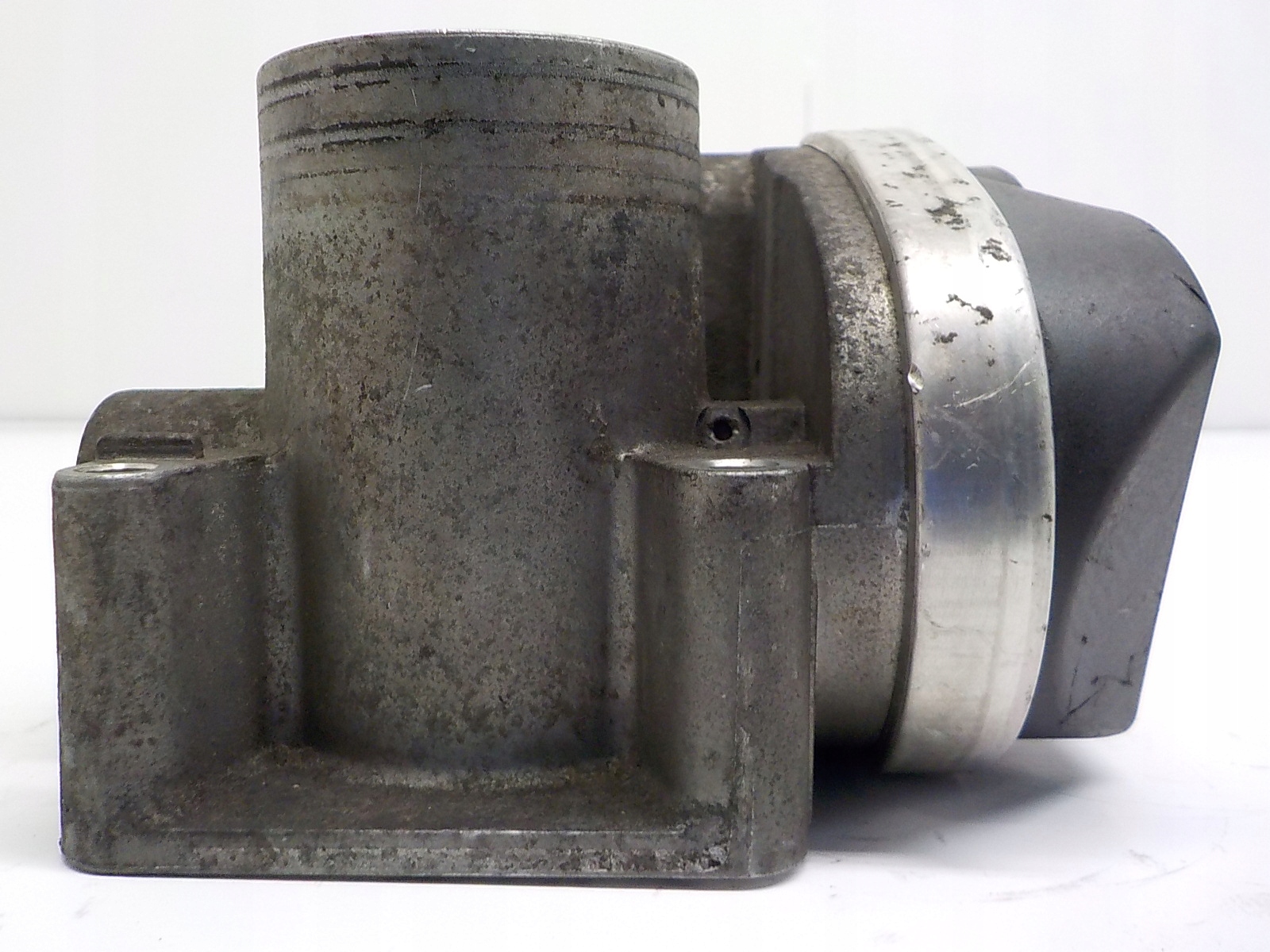 VOLKSWAGEN 1.4 16V BBY Valvola a farfalla 036133062L