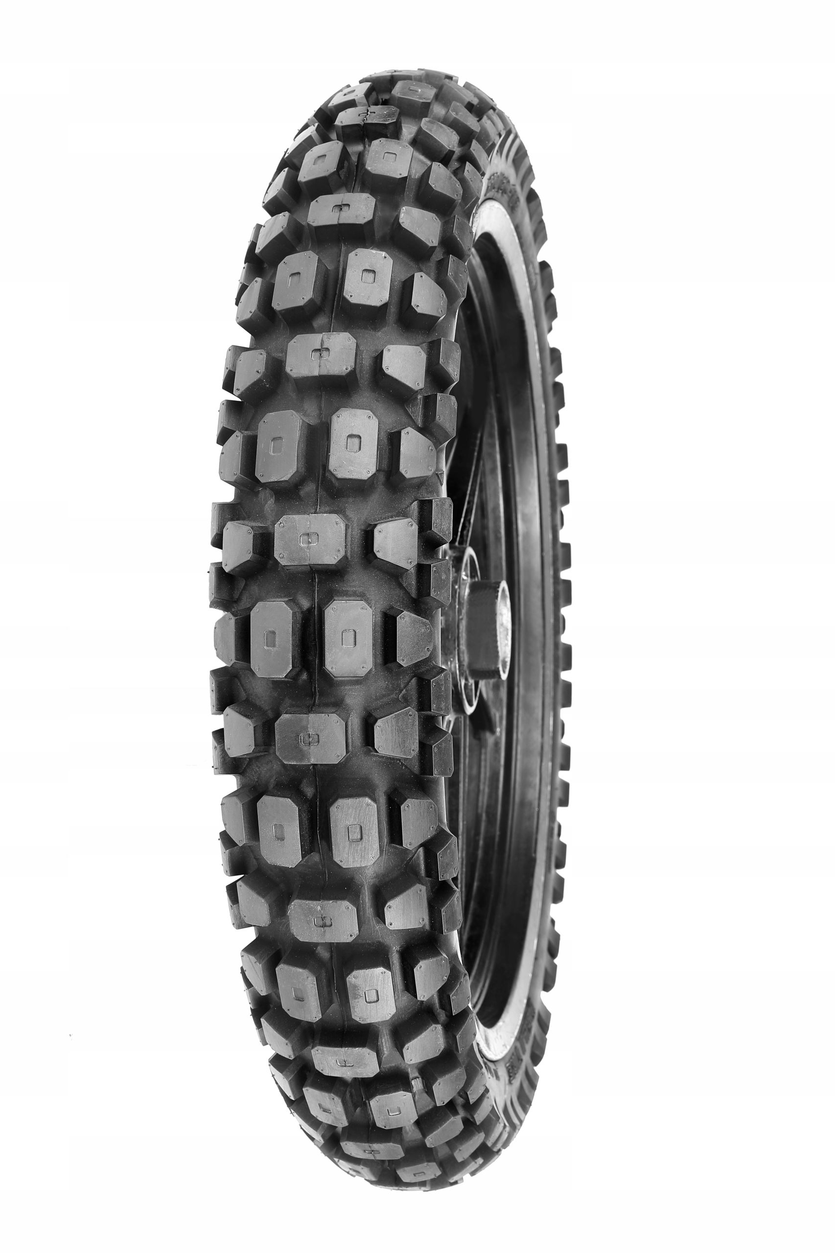 

Opona City Enduro Deli SB-107 100/80-17 Przód