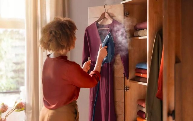 Generator pary Philips PerfectCare 7000 PSG7130/20 Wysokość produktu 47 cm