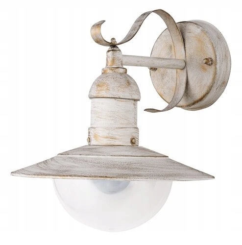 Oslo venkovní nástěnné svítidlo 8681