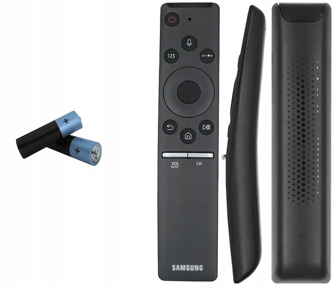 Originální Dálkový Ovladač Pro Televizor UE55KU6100 Samsung KU6100 UE55KU6100W