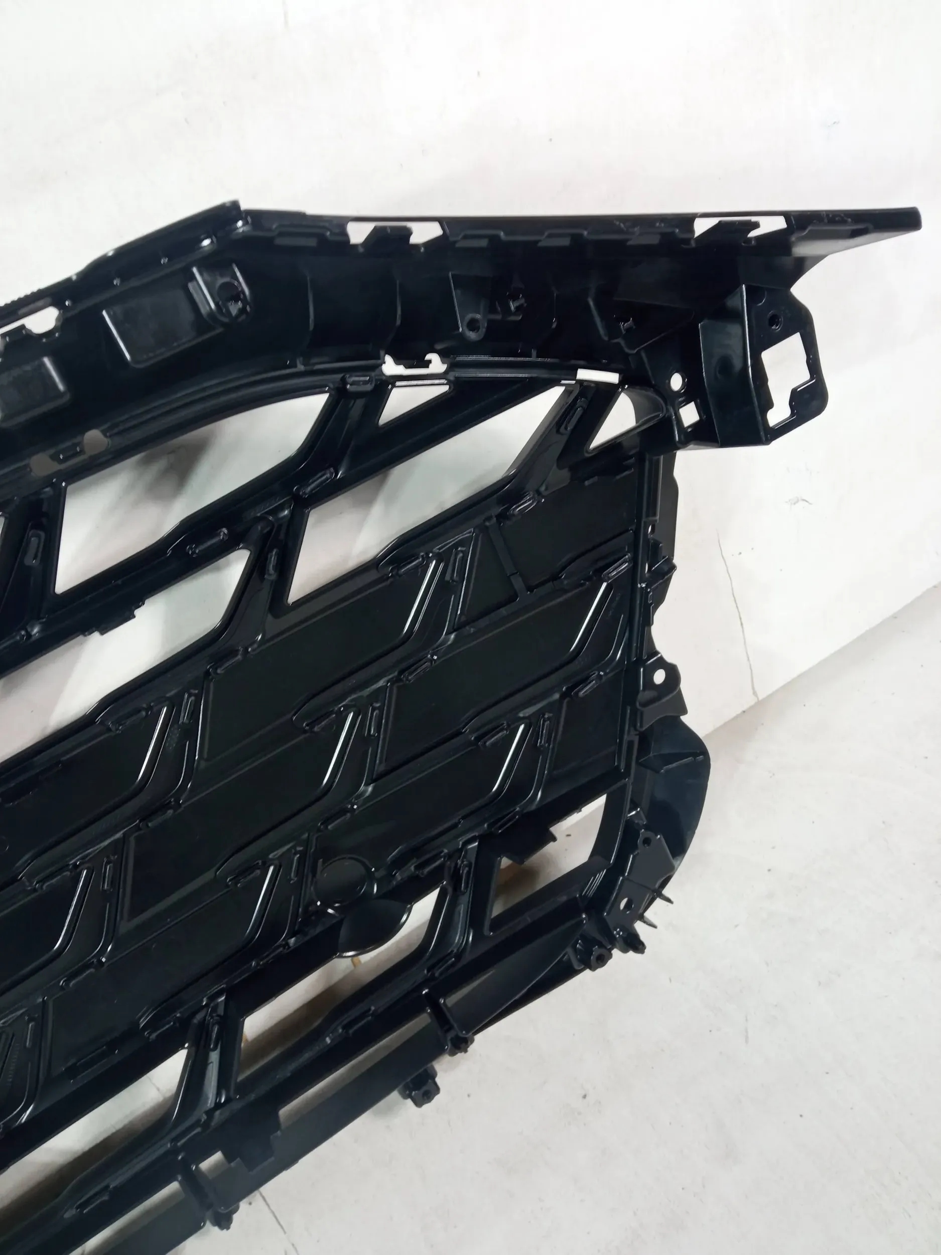 Audi A3 8Y Kühlergrill FRONTGRILL Kühlergitter 8Y0853651 - Thumbnail 10
