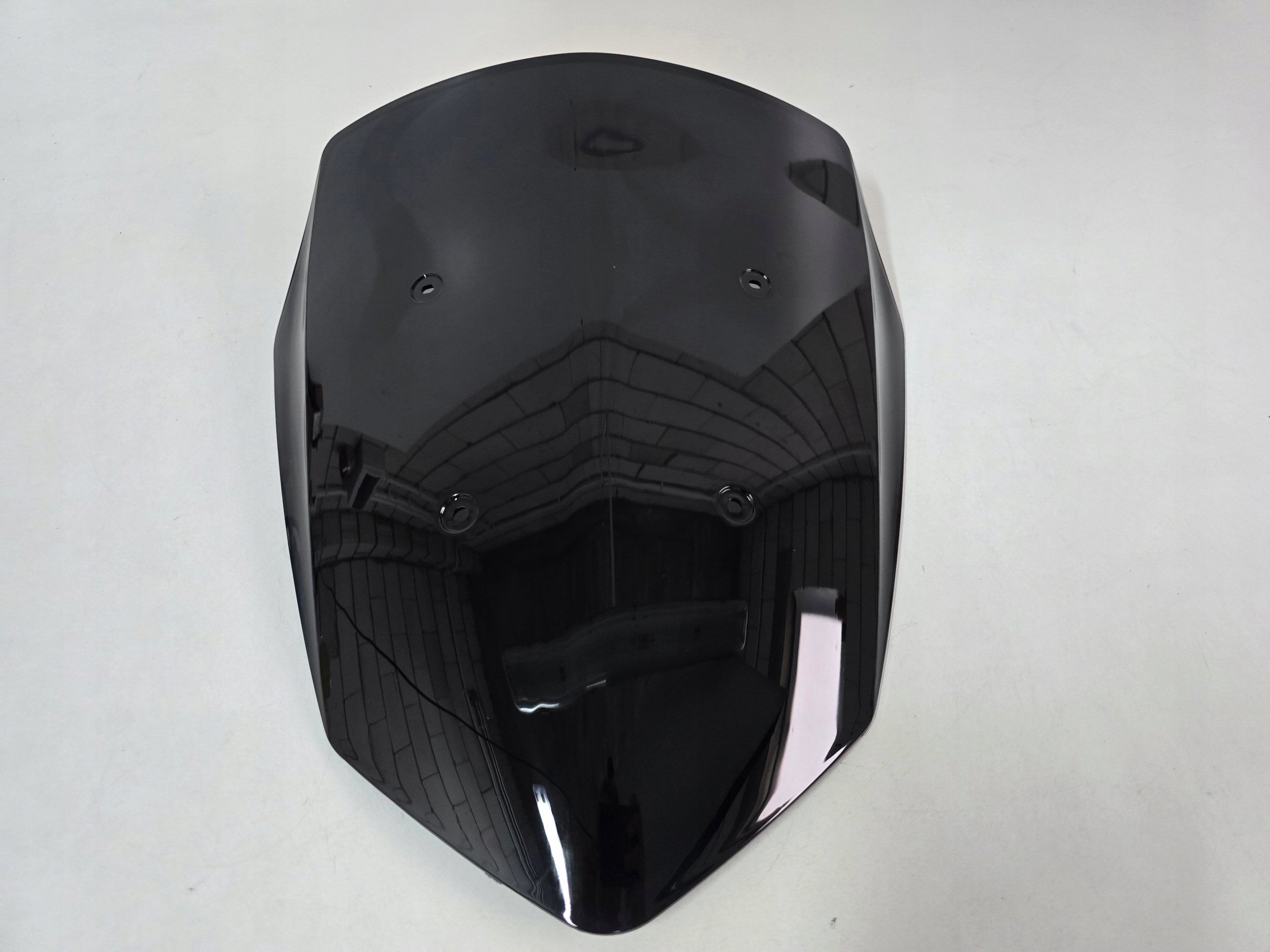 Szyba Owiewka Nowa Yamaha N-max Nmax 125cm 21-25r
