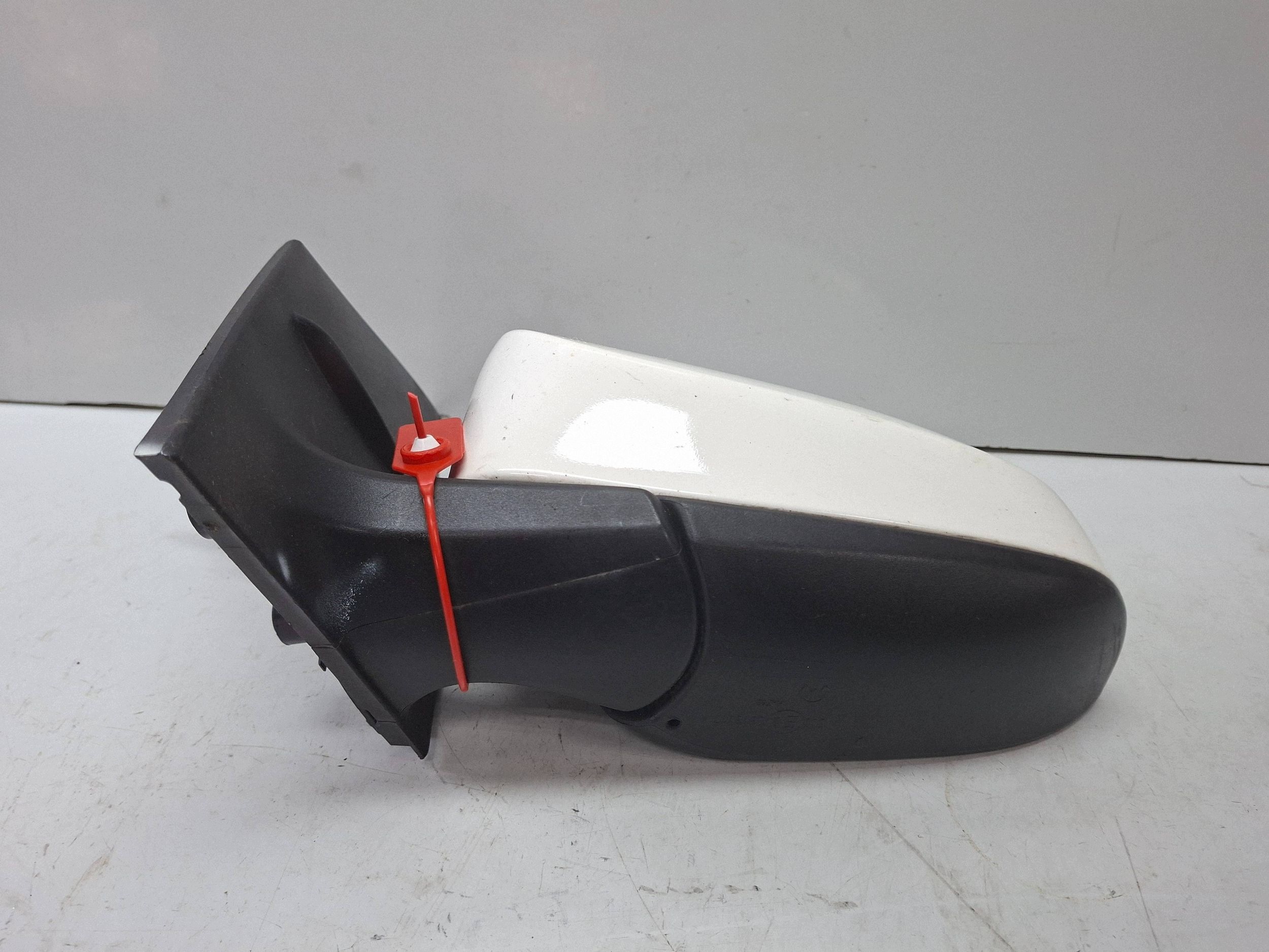 mirror left manually PEUGEOT 108 C1 II 2014