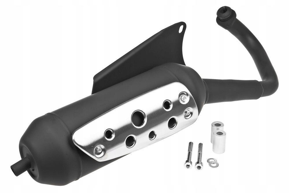 Wydech Tecnigas Silent Pro ET2 LX LXV Primavera