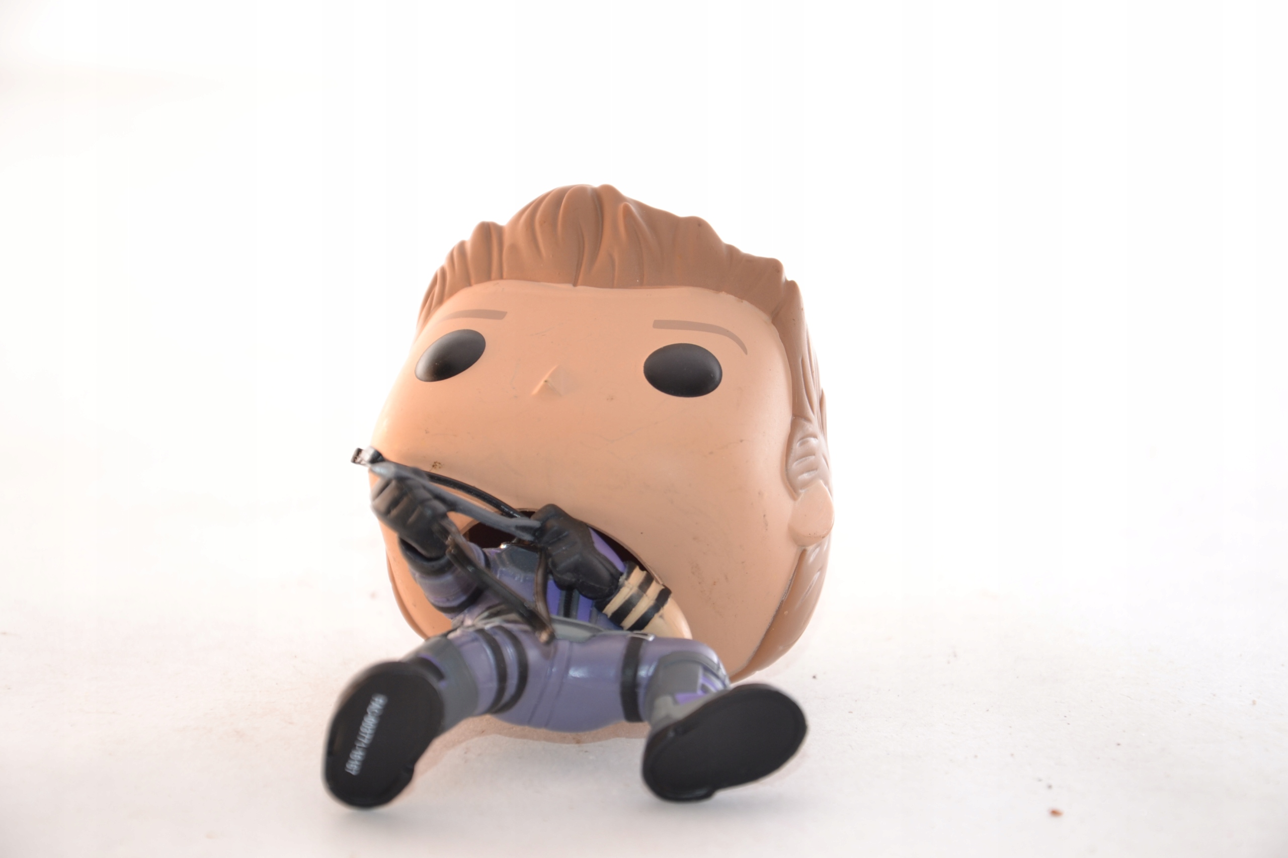 FUNKO POP MARVEL AVENGERS HAWKEYE OO3771 Liczba sztuk 1 szt.