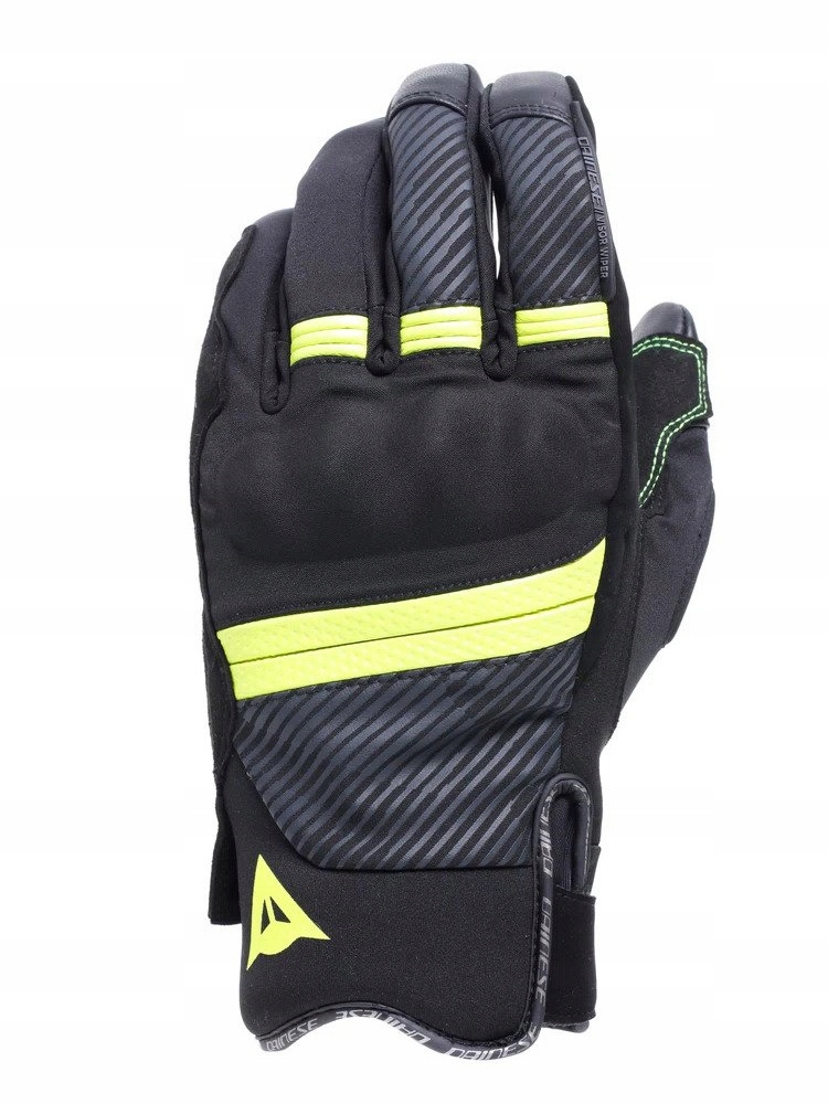 DAINESE FULMINE Rękawice Motocyklowe Motor r.XXL