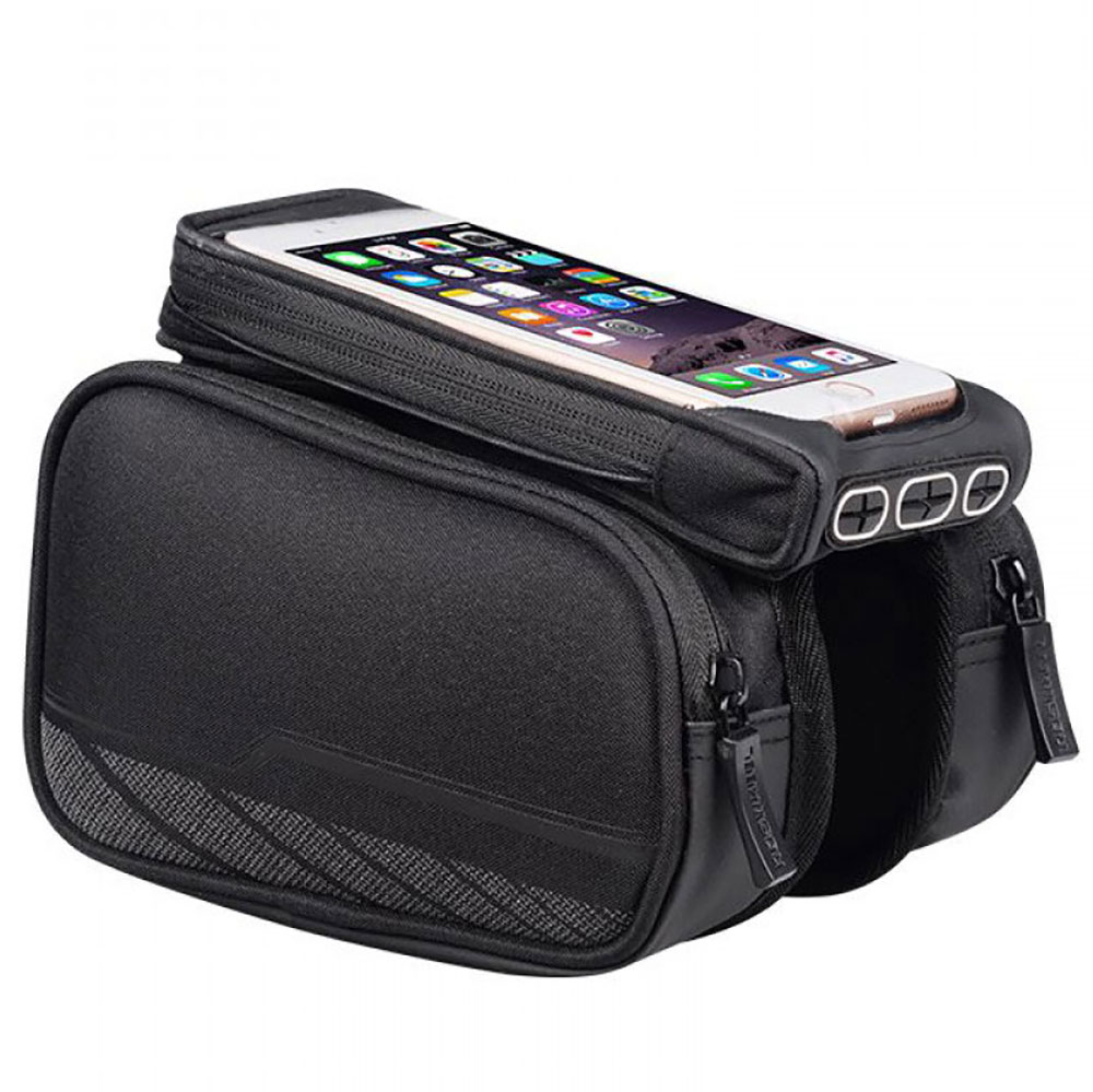Torba rowerowa Uchwyt na telefon ROSWHEEL 12813 A2 Marka Roswheel
