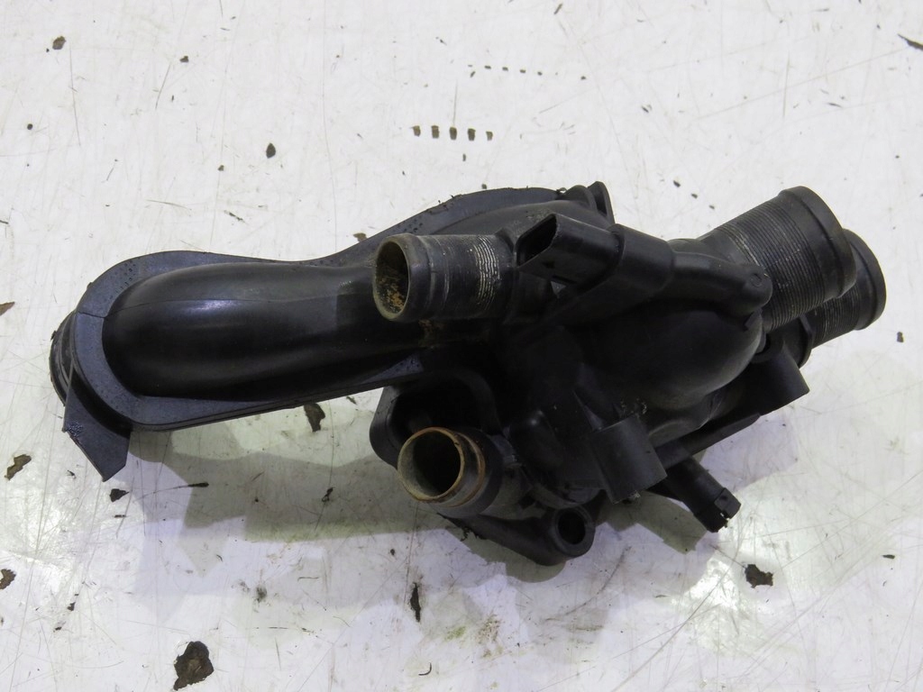 OBUDOWA TERMOSTATU CITROEN C3 II 1.6 16V