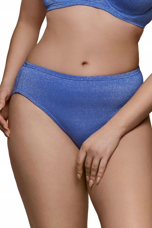 Dalia Koupací kalhotky Galactic Midi L