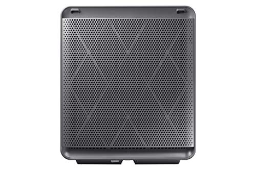 Samsung Elettrodomestici AX47R9080SS/EU Cube Oczys Kolor dominujący srebrny/szary