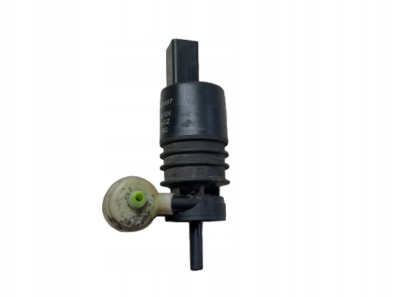 CHEVROLET AVEO T300 pump washers 95467497