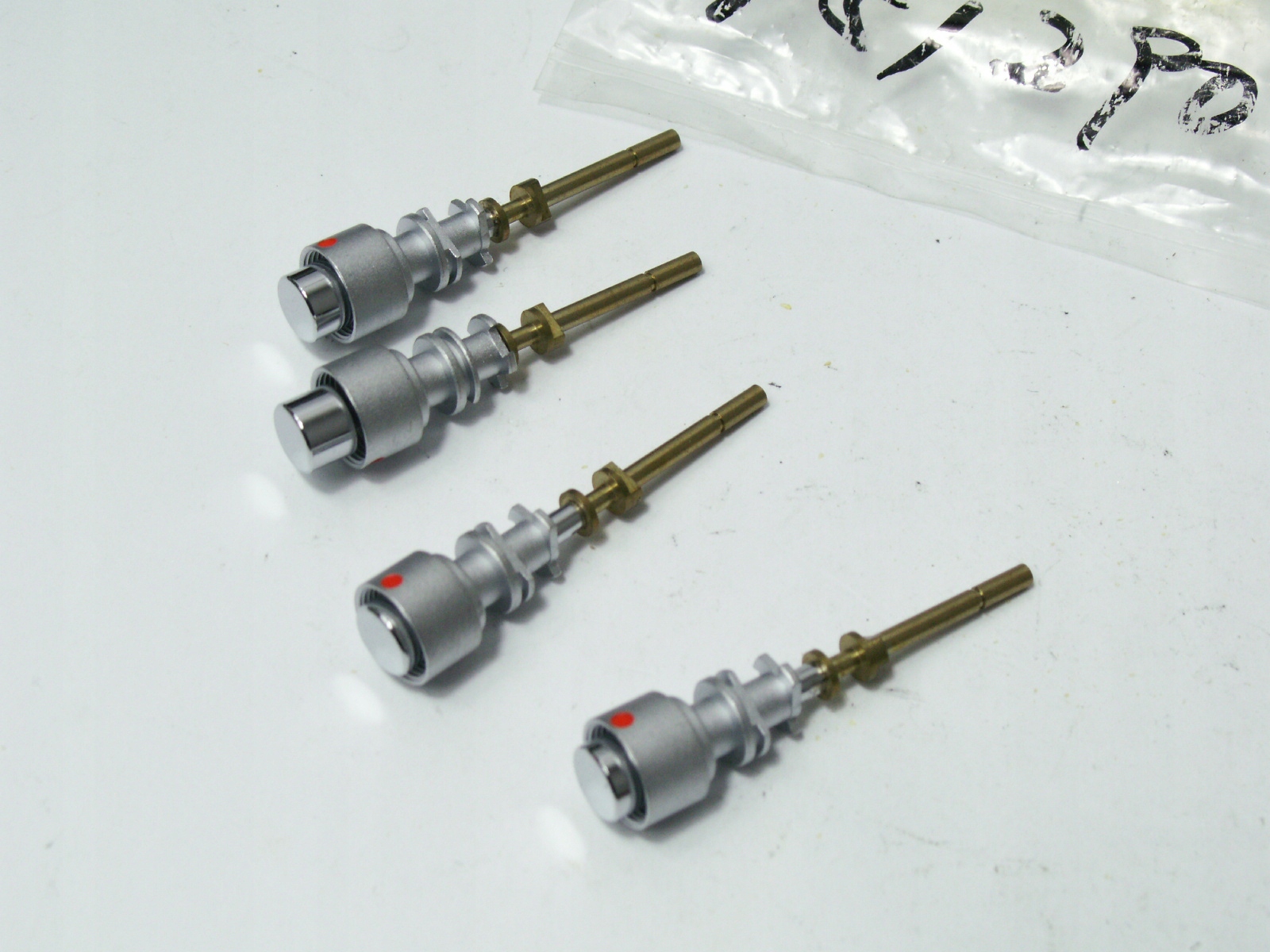 BRONICA: spust migawki ETR / ETRS UNIKAT! Marka Inna