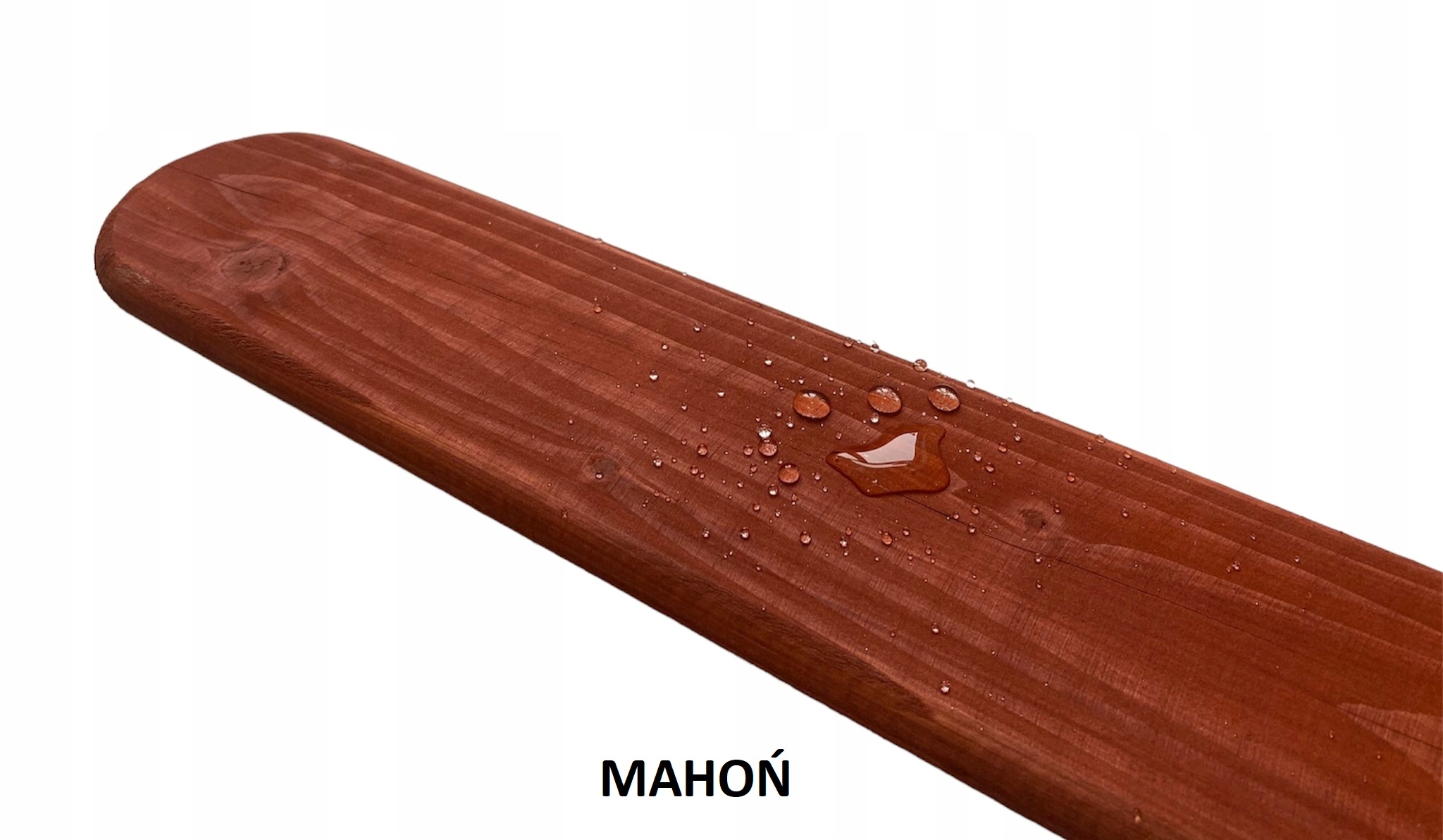 IMPREGNAT farba do drewna z WOSKAMI 5l 5 kolorów! Kod producenta DM5K