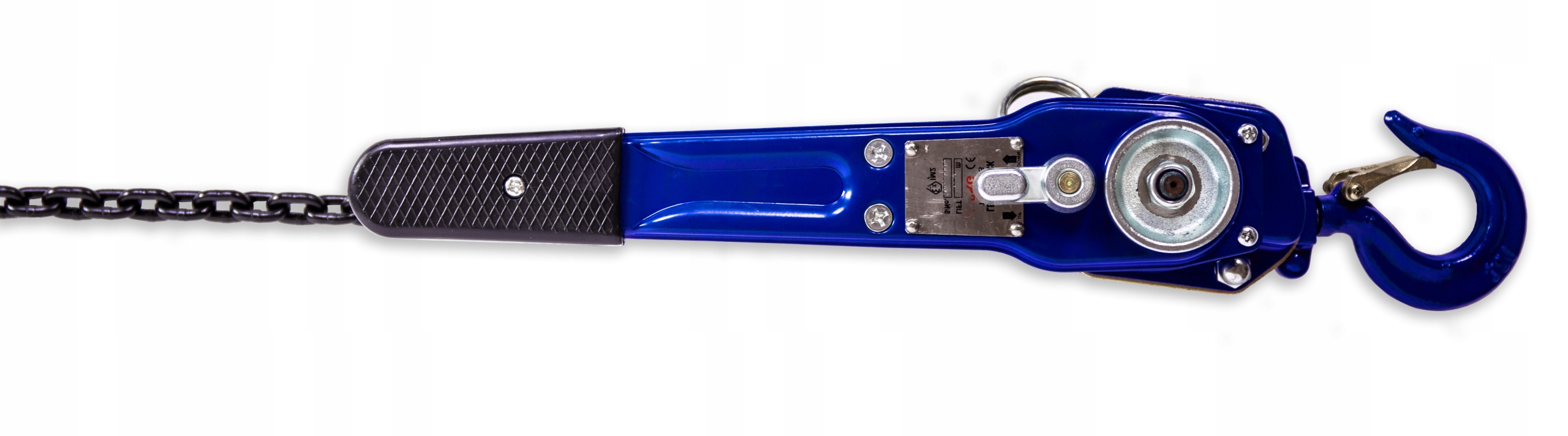 Wciągarka Ręczna Łańcuchowa z Dźwignią 1500kg 6m Marka Star Lift