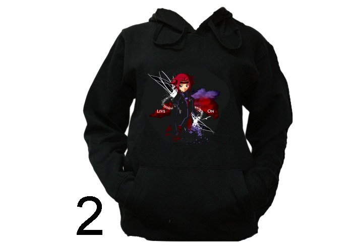 

Bluzy Wzory Code Geass Anime Manga
