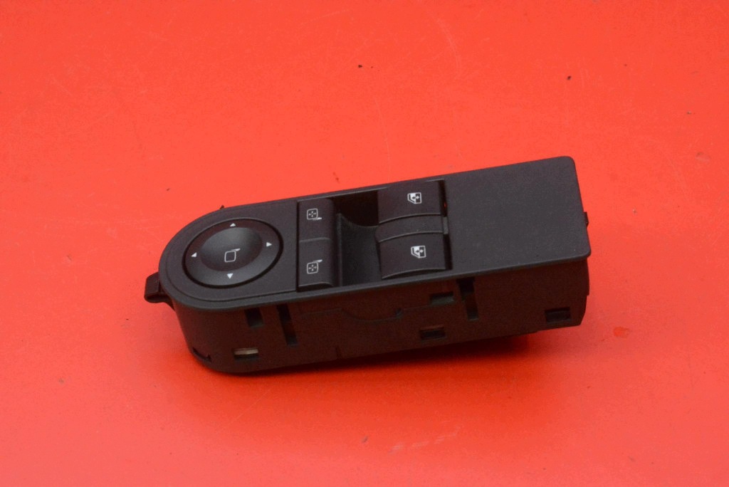 vezérlő panel ablak EU OPEL ZAFIRA B 05-10