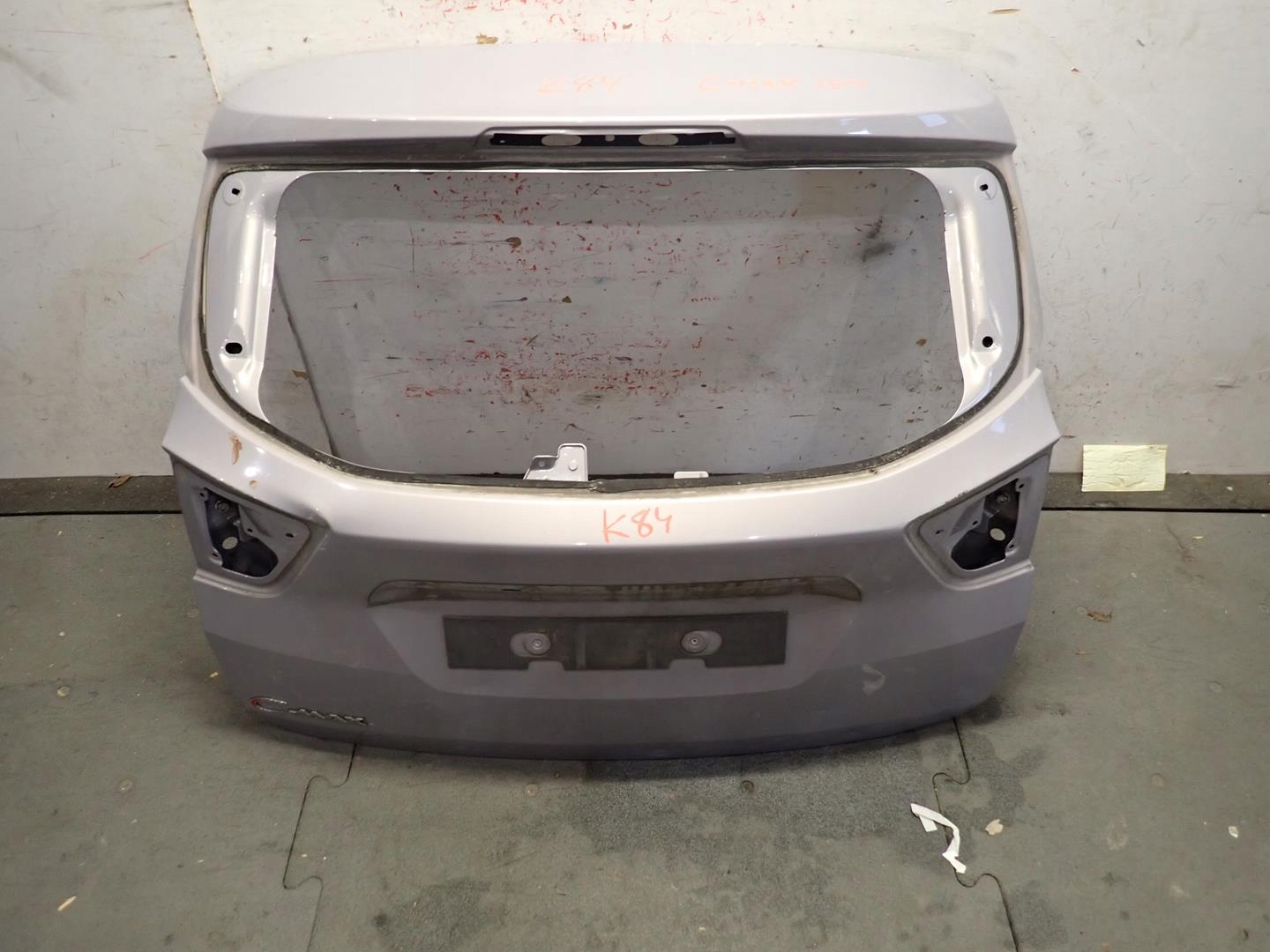 heckklappe kofferraumdeckel FORD C-MAX MK2 2010-2015