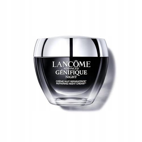 Lancome Advanced Génifique Noční Obnovující Krém 50ML