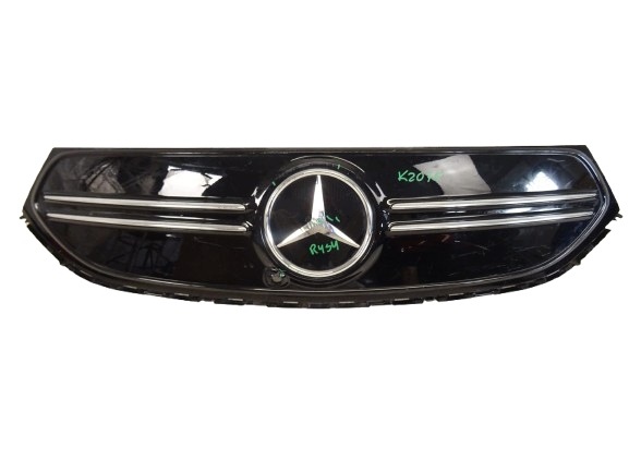 grill grille front front MERCEDES EQA EQB A2438881900