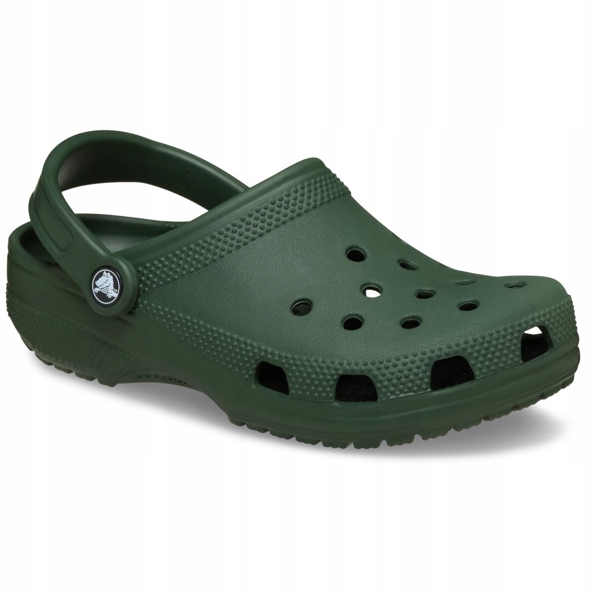 Crocs Pánské lehké pohodlné boty Chodítka Nazouváky Classic 10001 Clog 45-46