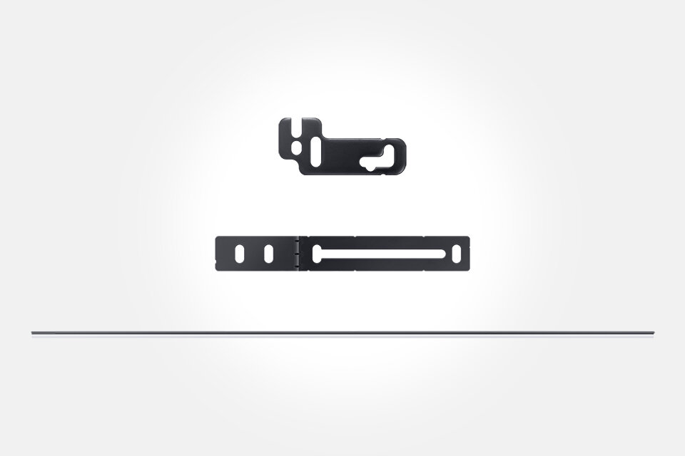 Panel SAMSUNG BESPOKE 1D do typu Twin Marka Samsung